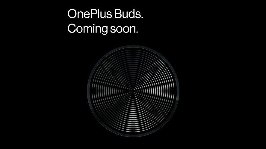 OnePlus Buds leak