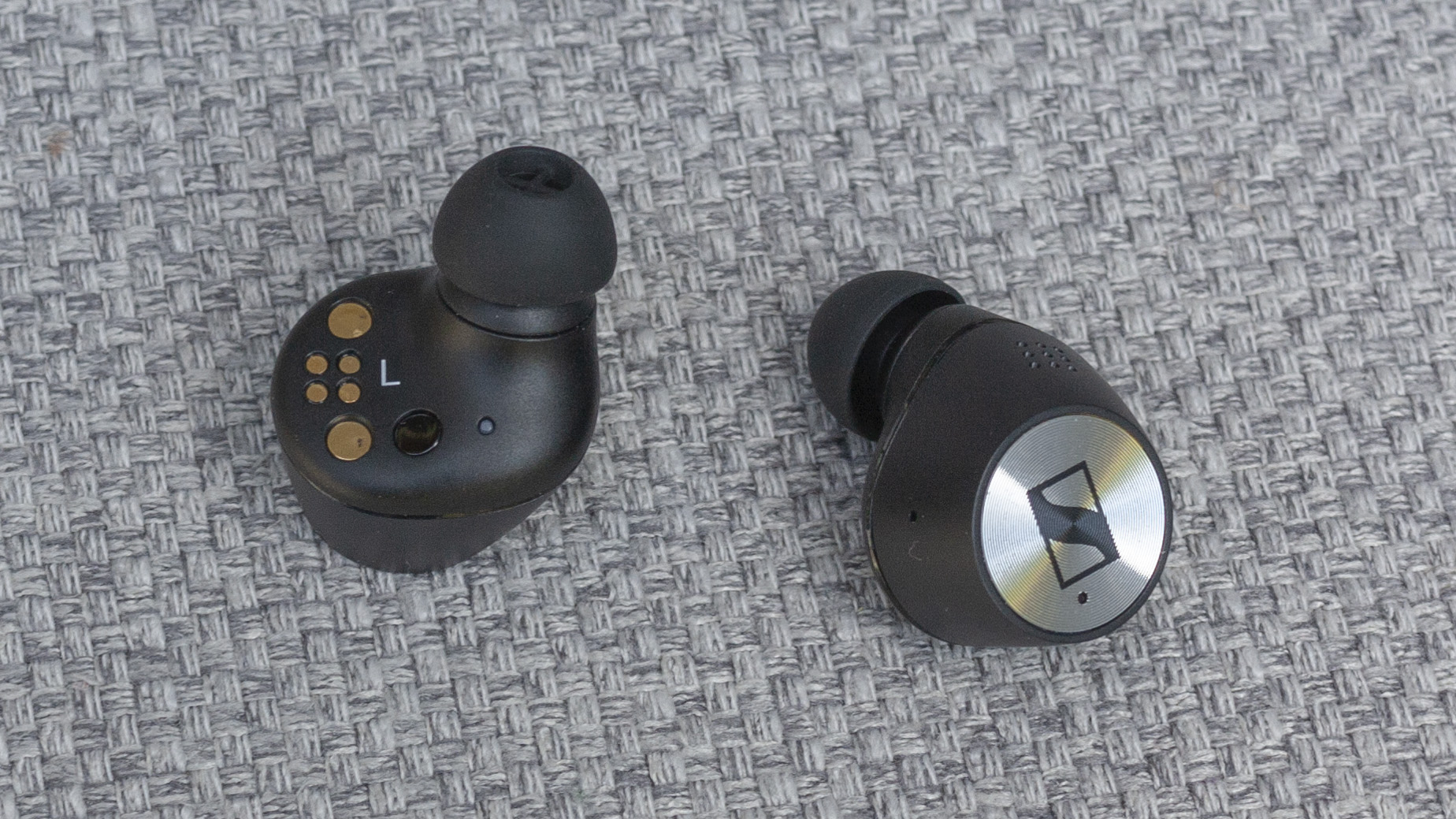 Sennheiser Momentum True Wireless 2