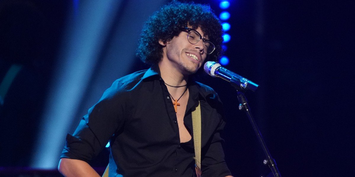 Philip Murphy American Idol ABC