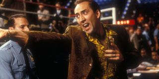 Nicolas Cage - Leaving Las Vegas