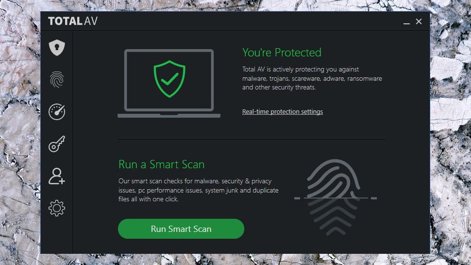 Total AV Antivirus solutions review TechRadar