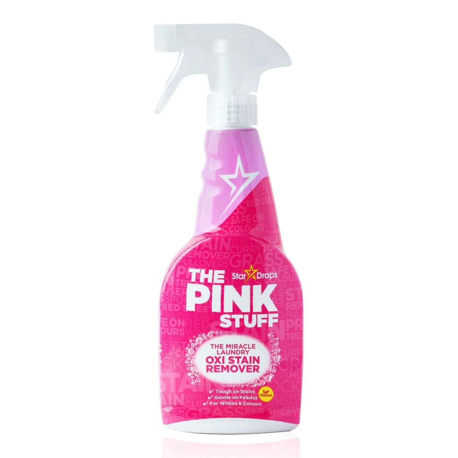 10 things you can clean with The Pink Stuff | Homes and Gardens