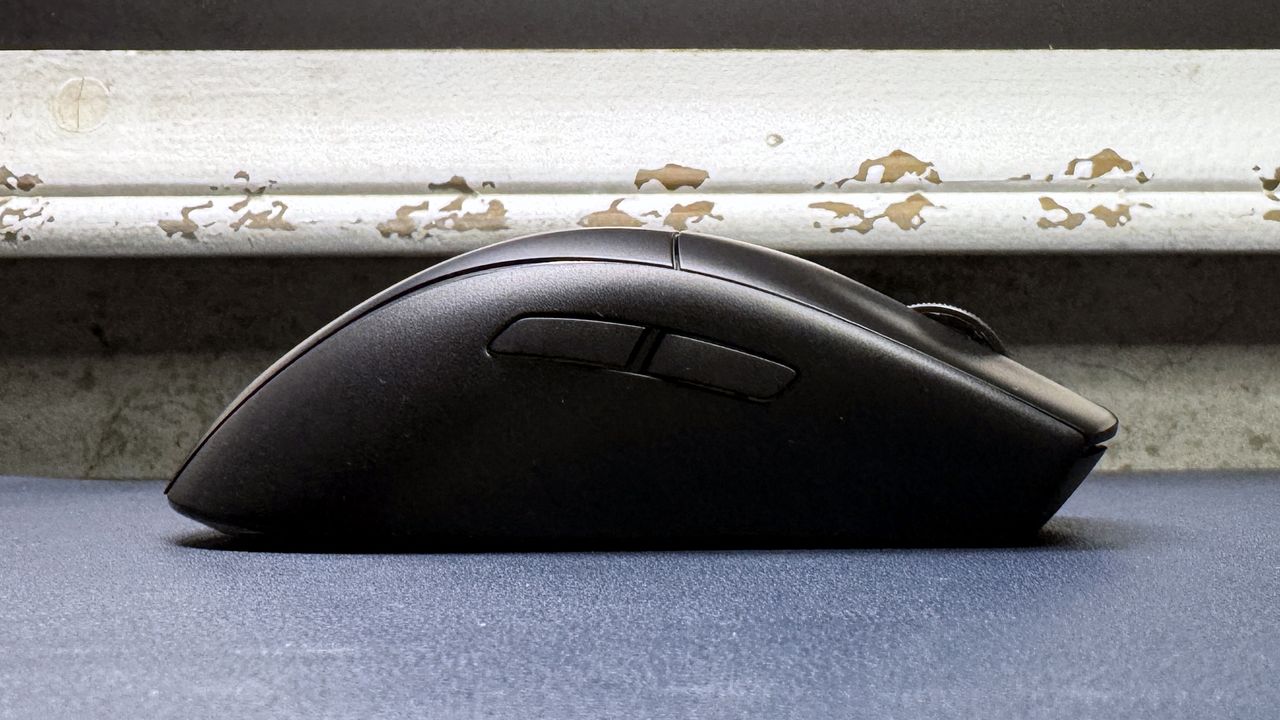 Corsair M75 Wireless