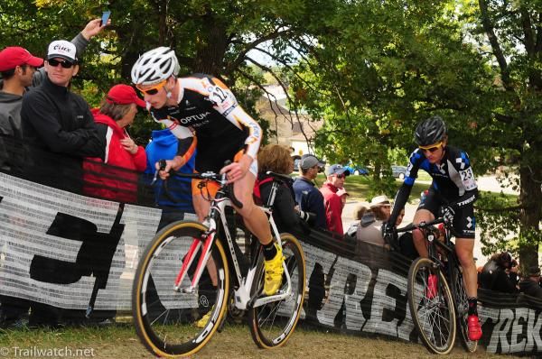 Tristan Schouten (Optum p/b Kelly Benefit Strategies)