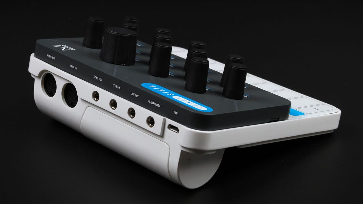 Modal Electronics Craft Synth 2.0