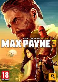 Max Payne 3 - Complete |