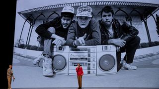 Beastie Boys Story