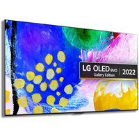 LG OLED55G2 OLED TV was £4500 now £1999 at Richer Sounds (save £2500)