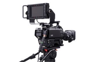 Hitachi Kokusai to unveil a new production package for this camera at NAB Show 2024.