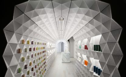 Claus Porto's global boutique in NYC