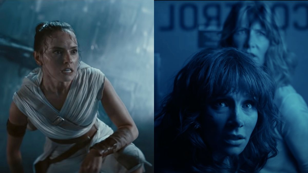 How Colin Trevorrow’s work on Star Wars: Episode IX influenced his work on Jurassic World Dominion