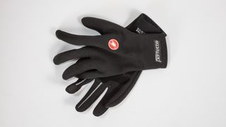 Best winter cycling gloves - Castelli Perfetto RoS gloves