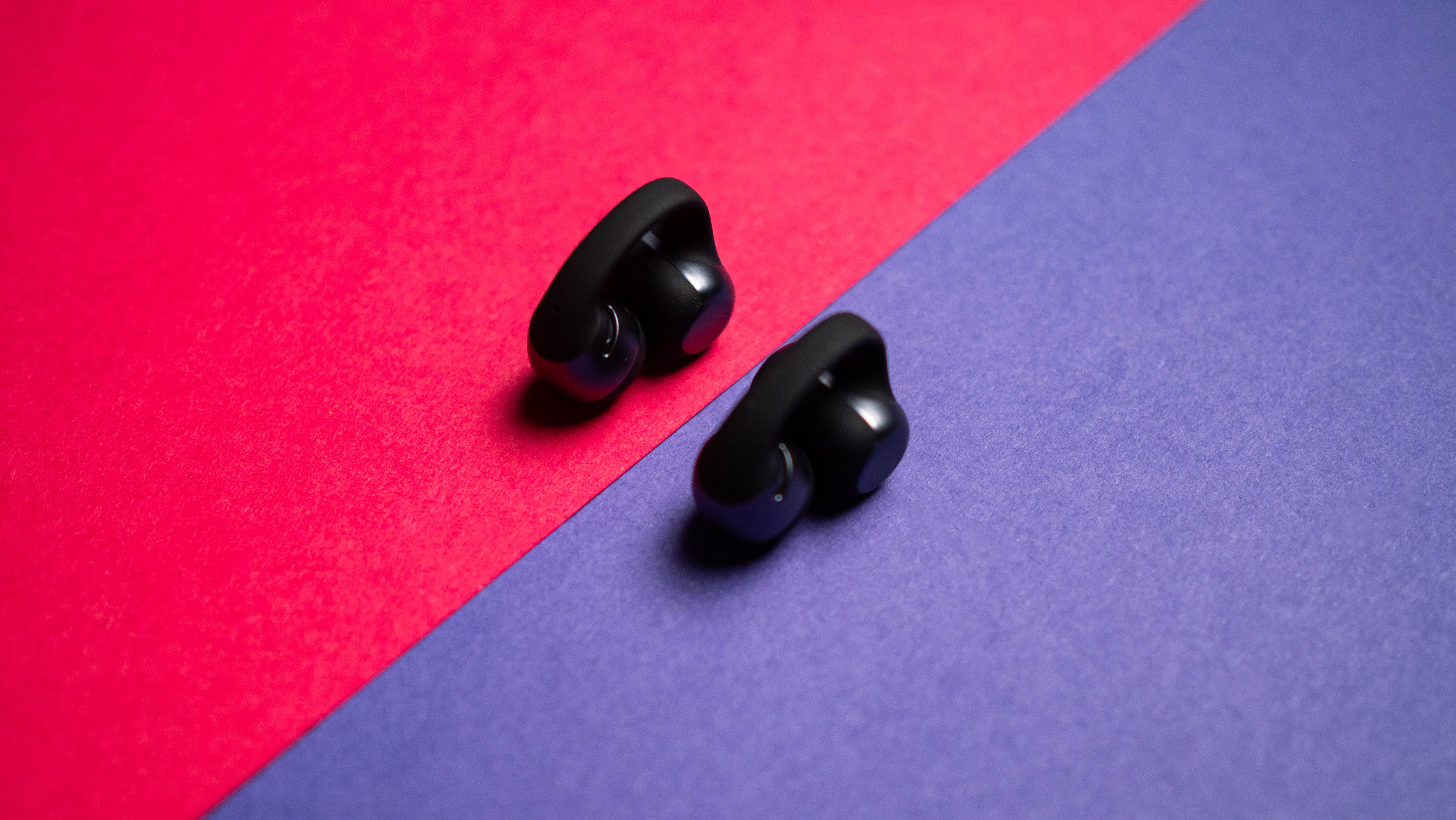 Shokz OpenDots One on Android Central