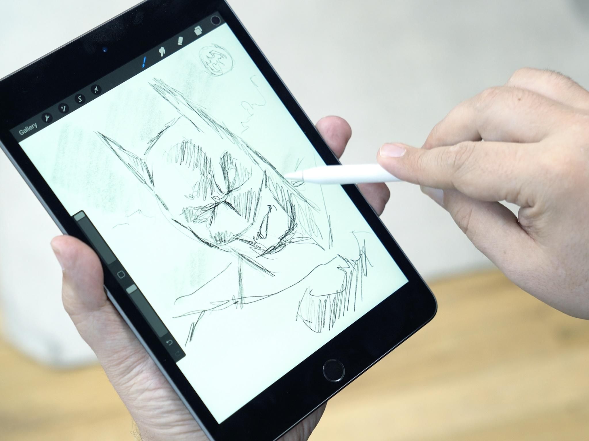 Should you buy an iPad mini 4 in 2021? | iMore