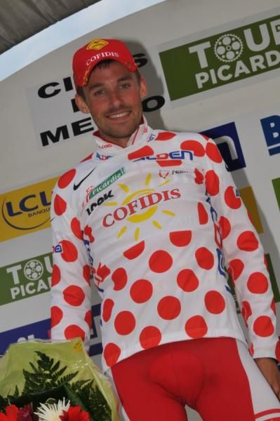 Tristan Valentin (Cofidis Le Credit En Ligne)