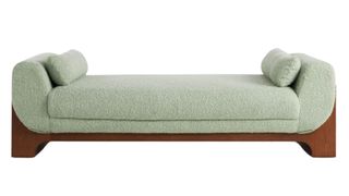 Beaufort Bouclé Sheba Daybed