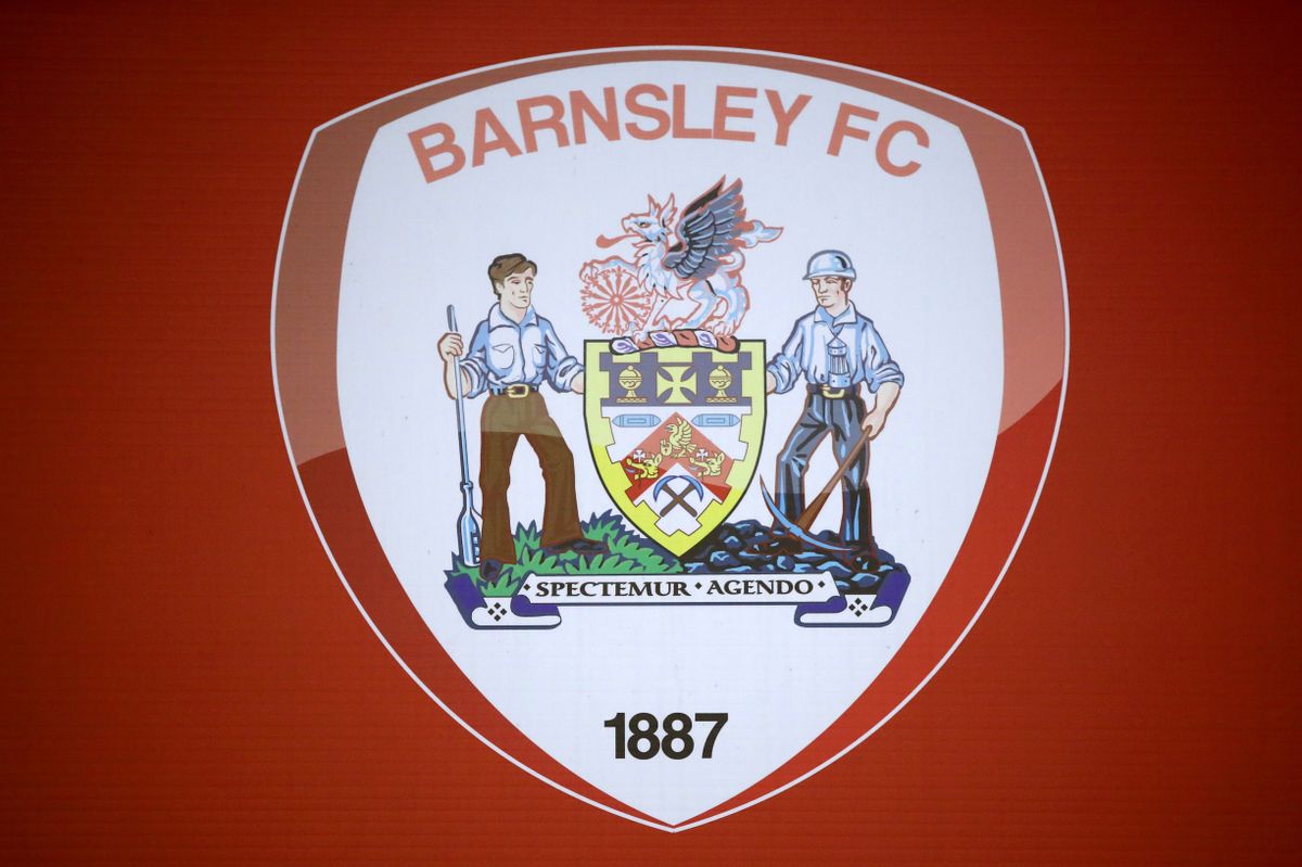 Barnsley v Swansea City – Sky Bet Championship – Playoff – Semi Final – First Leg – Oakwell