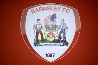 Barnsley v Swansea City – Sky Bet Championship – Playoff – Semi Final – First Leg – Oakwell