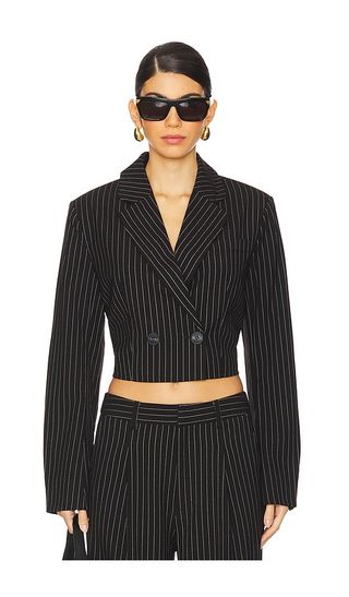 Avana Blazer