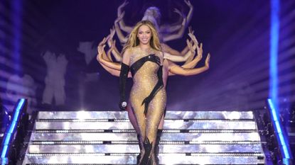 Beyonce's Renaissance Tour