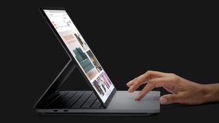 Surface Pro 8 vs. Surface Laptop Studio