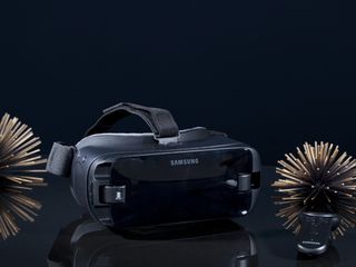 Samsung Gear VR 2017