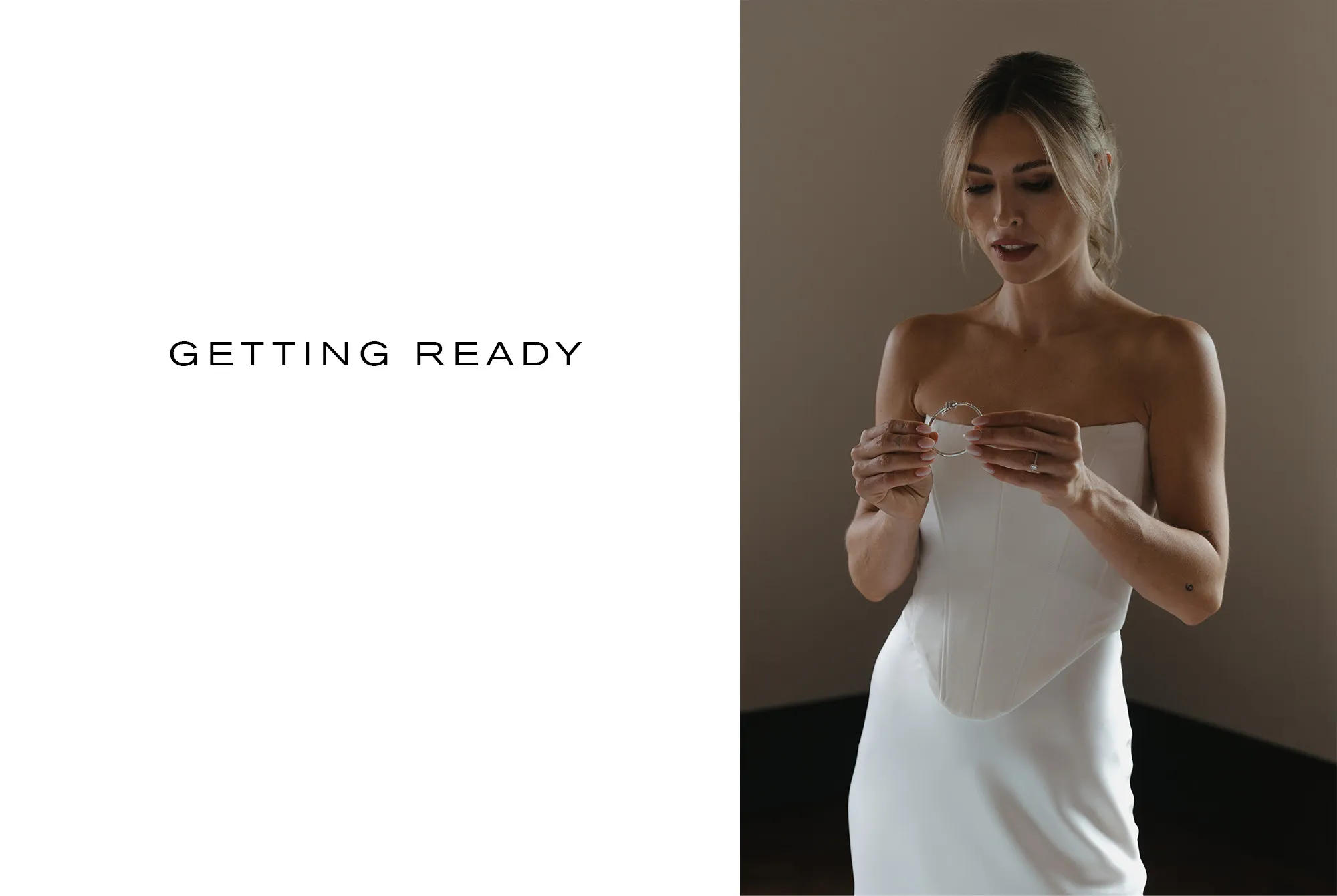Maddi & Cevin's Wedding