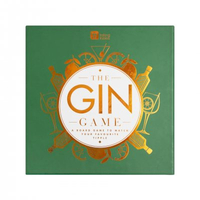 7. The Gin Game - View at John Lewis