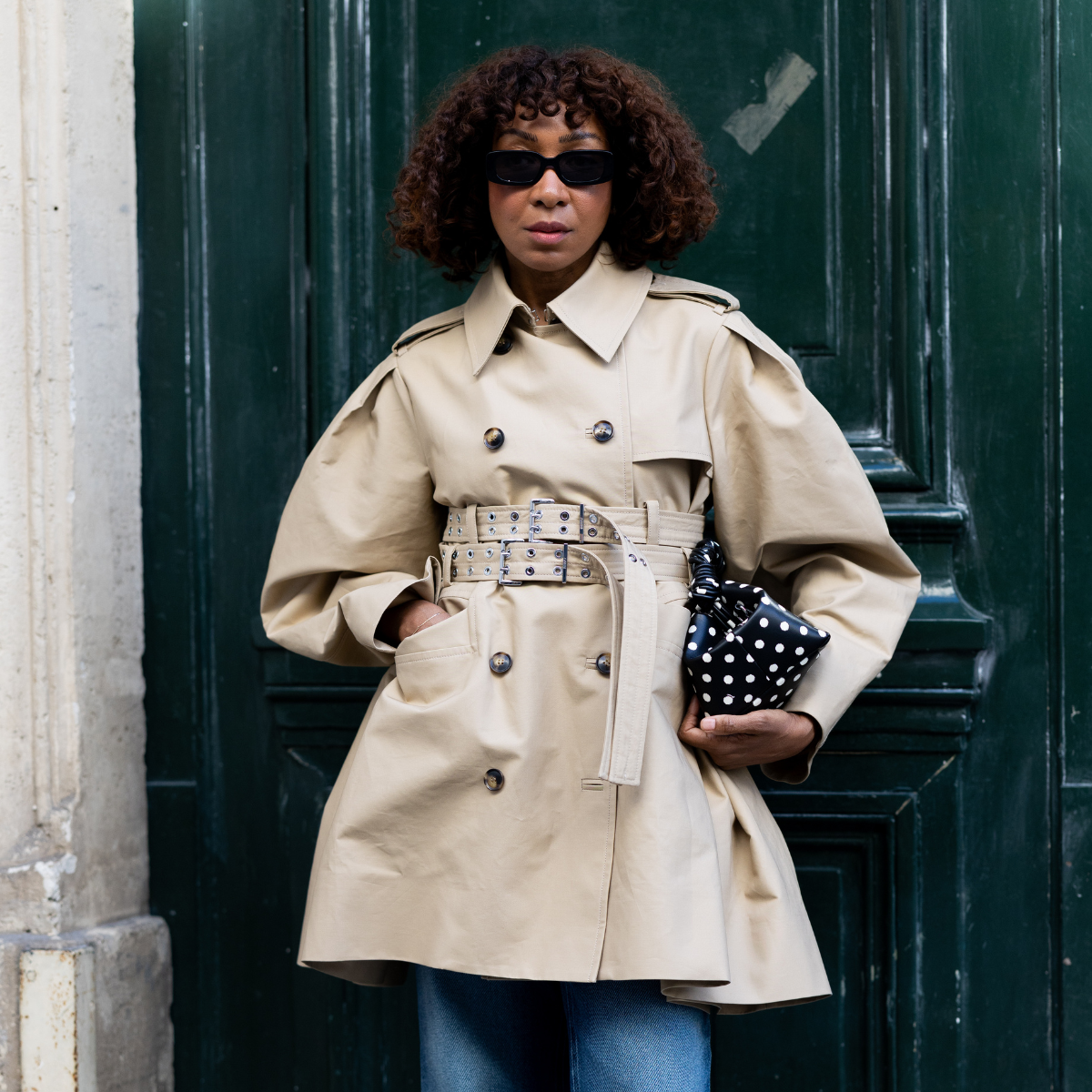 The Best 12 Transitional Coats For When you Don't Know What to Wear