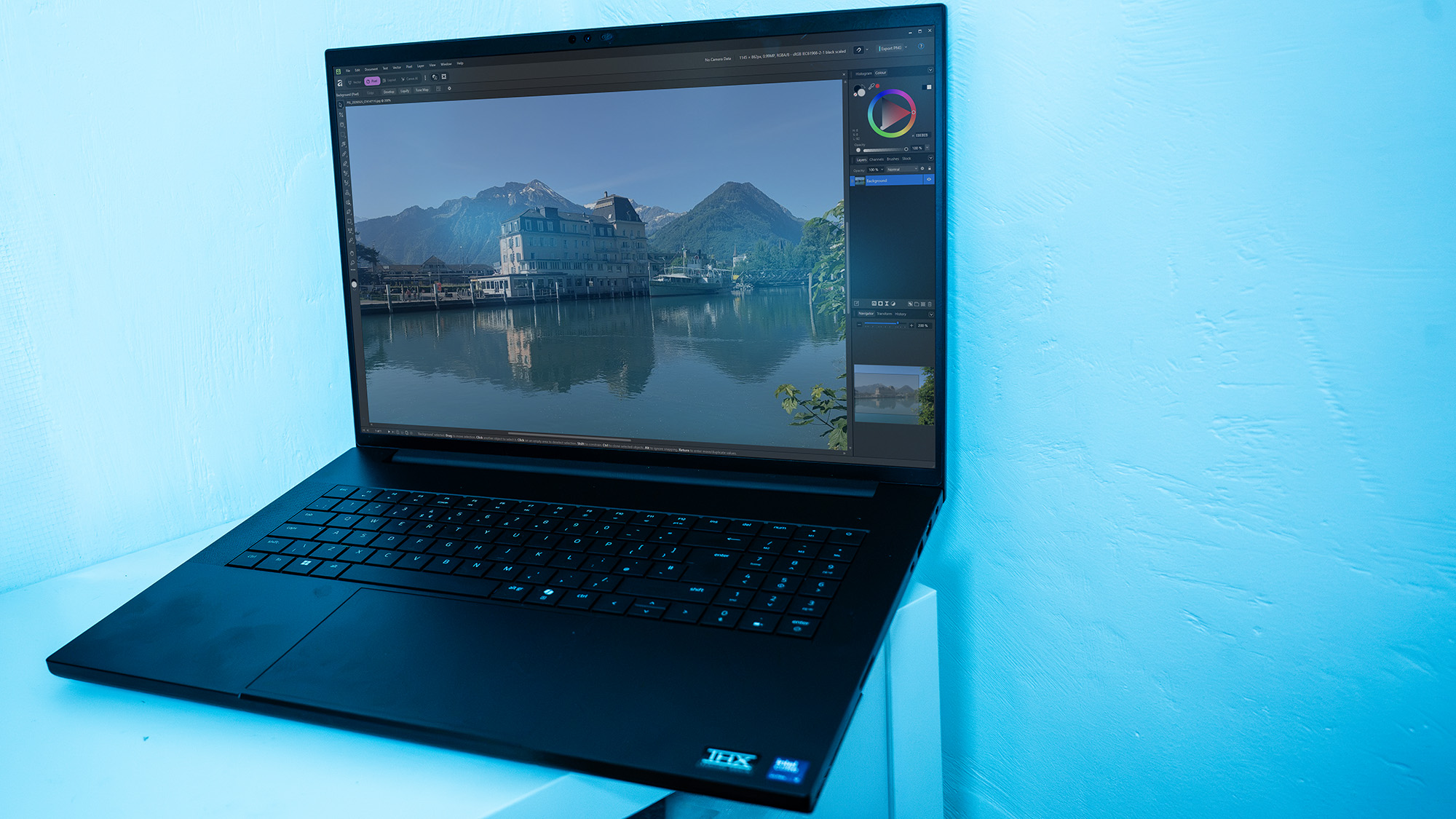 Razer Blade 18 (2026)