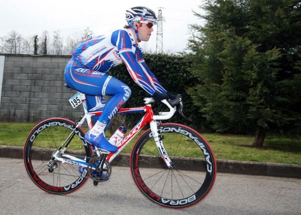 Kim Kirchen (Katusha)