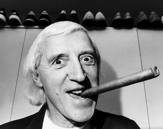In BBC1's The Reckoning, evil Jimmy Savile will be played by Steve Coogan.