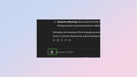 OpenAI GPT-4o is now rolling out — here's how to get access | Tom's Guide