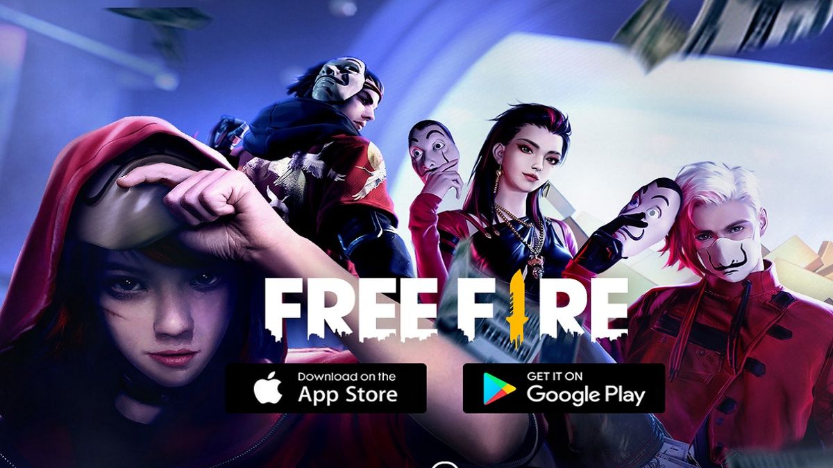 Garena Free Fire Marketing Strategy: How Free Fire became the Most