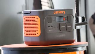 Jackery ES  Generador Solar