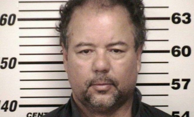 Ariel Castro&amp;#039;s May 9 booking photo. The convicted Cleveland kidnapper was found dead in his cell last night.