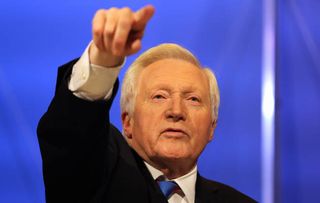 dimbleby