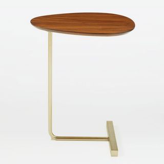 West Elm side table