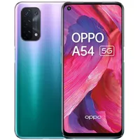 Oppo A54 5GRead our Oppo A54 5G review for more