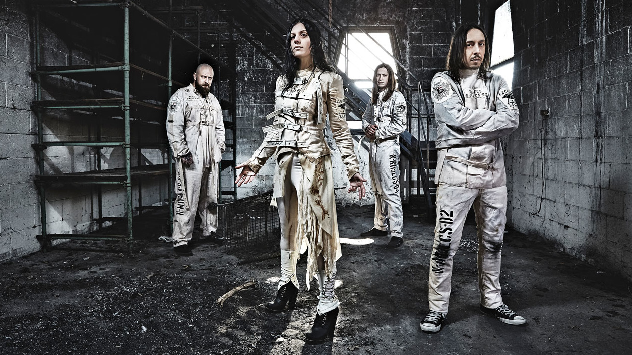 Lacuna Coil