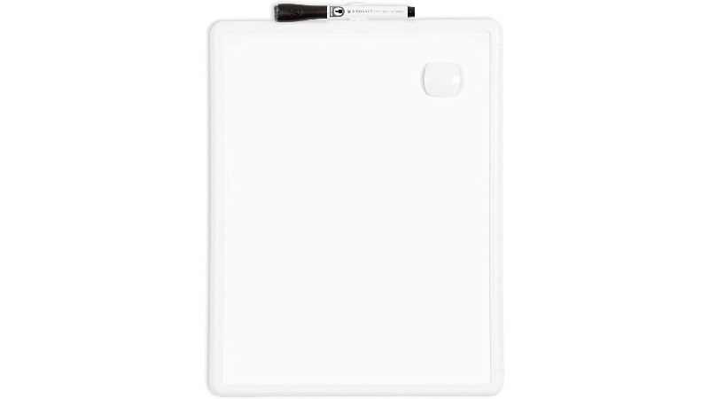 U Brands dry erase board