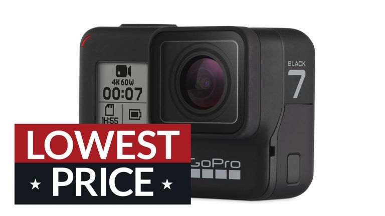 Prime Day Deals Gopro