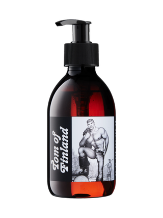Tom of Finland soap