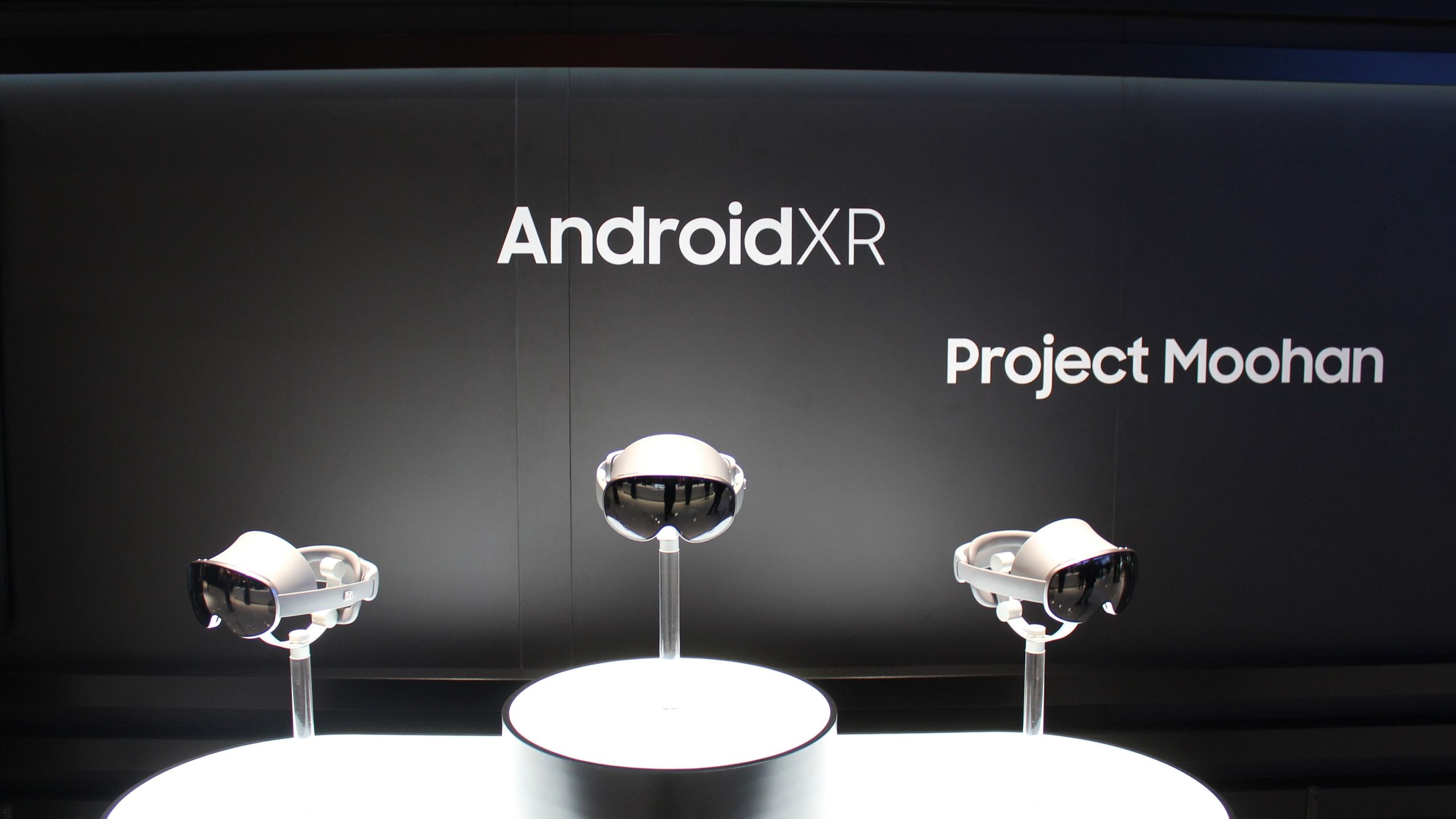  Samsung's new Android XR headset is coming October 21 and you can reserve one now 