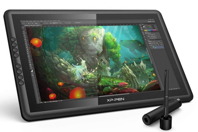 Планшета xppen artist 16 pro. XP-Pen artist Pro 16. Графический планшет фирмы производителя. XP Pen artist 16 черный. Artist x Pen 16 Pro.