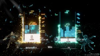 Tetris effect deals connected release date