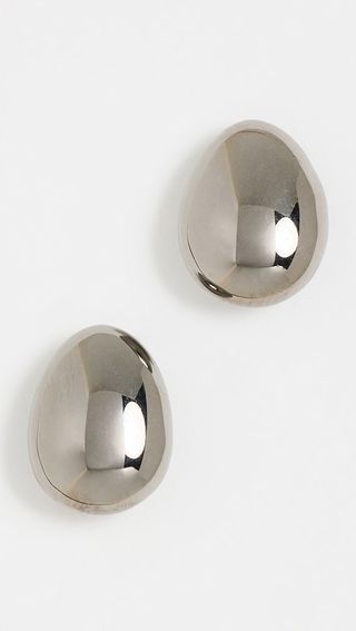 Jil Sander Ew1 Earrings 4