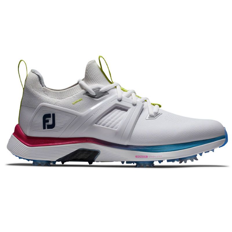 Best Waterproof Golf Shoes 2024 Golf Monthly