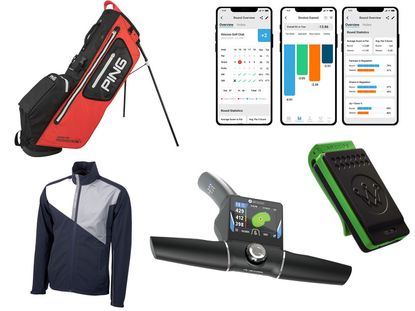 10 Things To Improve Your Golf In 2021
