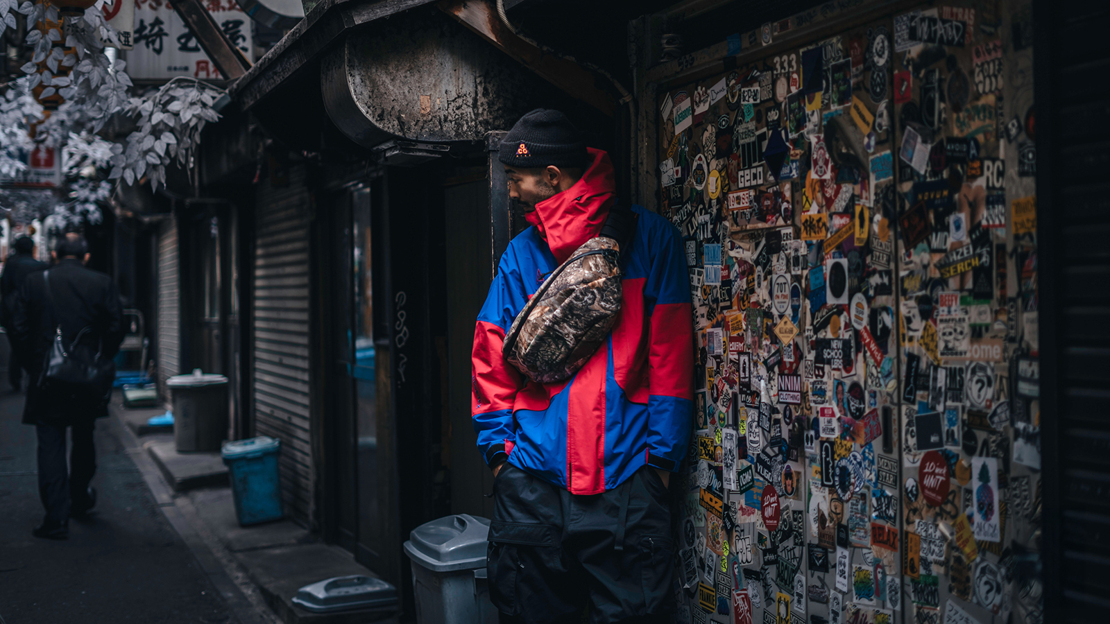 Helinox TERG collection